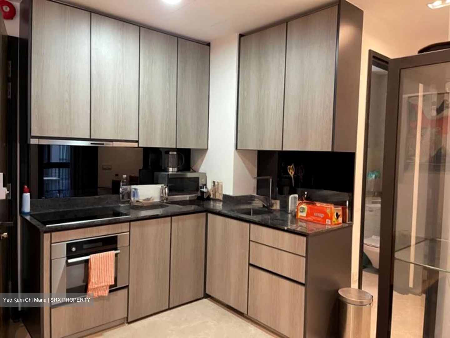 The Asana (D10), Apartment #566823661